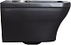 Allen Brau Чаша подвесного унитаза Infinity 4.21011.31 чёрный матовый – картинка-41