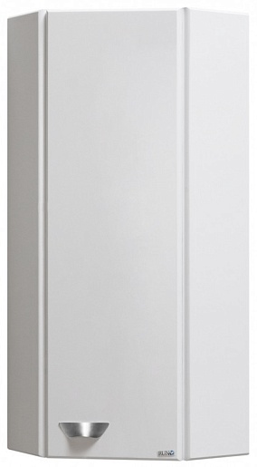 Runo Шкаф навесной Кредо 30 угловой – фото, картинка, фотография-1