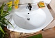 Бриклаер Мебель для ванной Карибы 75 дуб кантри/венге – картинка-12