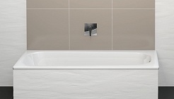 Bette Стальная ванна Form 3710 AD Plus AR – фотография-2
