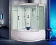 WeltWasser Душевая кабина WW500 EMMER 15055-2 – фотография-22