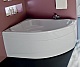 Kolpa San Акриловая ванна Lulu 170x110 R Standart – фотография-6
