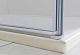 Vincea Душевой уголок Extra 90/100x90 VSR-1E901090CL профиль хром стекло прозрачное – фотография-10