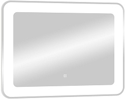 Continent Зеркало Velvette Led 800x600 – фотография-4