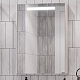 Акватон Мебель для ванной Верди Pro 60 подвесная белая/ясень фабрик – картинка-30