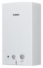 Bosch Газовый водонагреватель Therm 4000 O WR15-2 B23 – фотография-2