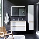 Am.Pm Мебель для ванной X-Joy 100 белый глянец, подвесная – фотография-20