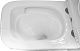 Azario Унитаз подвесной Teramo AZ-0052-UQ3 безободковый белый – картинка-22