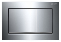 Geberit Кнопка смыва Omega 30 115.080.KH.1 – фотография-1
