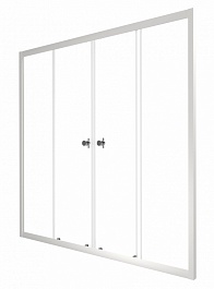 Triton Шторка на ванну Ультра 150 Щ0000065750 – фотография-1