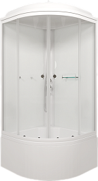 Triton Душевая кабина Ультра 90/90 Б Щ0000061837 – фотография-1