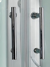 WeltWasser Душевая кабина Werra XL 1002 – фотография-11