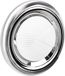 River Душевая кабина Quadro Б/К XL 90/41 MT – фотография-8