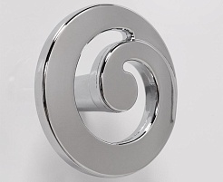 Runo Тумба с раковиной Линда 50 – фотография-6