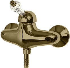 Cezares Смеситель VINTAGE-DM-02-Sw для душа – фотография-1