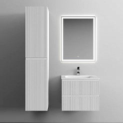 Sancos Тумба под раковину Snob T 60 bianco SNT60W – фотография-4