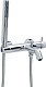 Allen Brau Смеситель для ванны Priority 5.31D10-00 хром – фотография-8