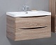 BelBagno Мебель для ванной ANCONA-N 1000 Rovere Bianco – картинка-11