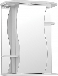 Style Line Мебель для ванной Волна №11 55 лилия – фотография-3