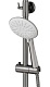 Mixline Душевая стойка 553212 хром – фотография-7