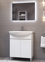 Vigo Мебель для ванной Wing 600-2-0 белая