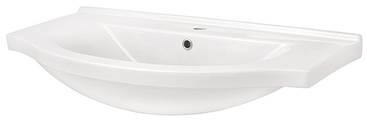  Мебельная раковина Эльбрус 90 – фото, картинка, фотография-1