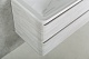 BelBagno Тумба с раковиной ACQUA 800 Rovere Vintage Bianco – фотография-11