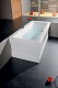 Alpen Акриловая ванна Cleo 160x75 – картинка-8