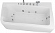 Grossman Акриловая ванна GR-17095-1R 170x95 с гидромассажем – фотография-10