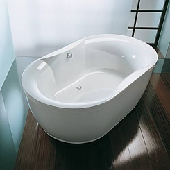 Kolpa San Акриловая ванна Gloriana SPECIAL – фотография-4