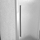 Niagara Душевая дверь в нишу Nova 100x195 NG-65-10CH – фотография-19