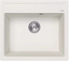 Florentina Мойка кухонная Консул 570 жасмин