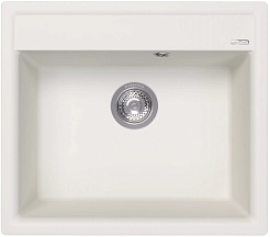 Florentina Мойка кухонная Консул 570 жасмин – фотография-1