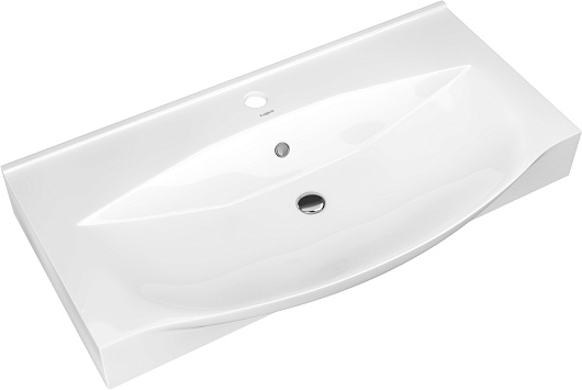 Sanflor Умывальник Элвис 85 – фото, картинка, фотография-1