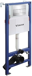 Vincea Инсталляция для подвесного унитаза VIS-2508 – фотография-8