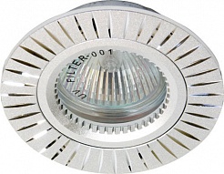 Feron Встраиваемый светильник GS-M394W – фотография-1