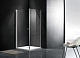 Gemy Душевой уголок New Rockcoco S03151C – картинка-7