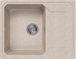 Dr. Gans Мойка кухонная Кардинал 640 терра – фотография-1