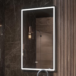 Vigo Зеркало Roberta Luxe 600 – фотография-2