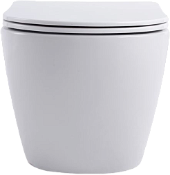 Aquanet Унитаз подвесной Cetus 249710 – фотография-2