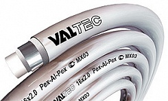 Valtec Труба мет/пласт Дн 32 х 3,0 мм PEX-AL-PEX (евростандарт) – фотография-5