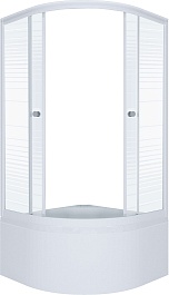 Triton Душевой уголок Стандарт Б 90/90 Щ0000061799 – фотография-1