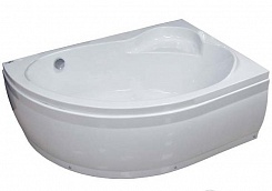 Royal Bath Акриловая ванна Alpine RB 819102 R 170х100 – фотография-5