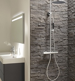 Jacob Delafon Смеситель Toobi E8960-CP – фотография-3