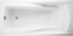 Cersanit Акриловая ванна Zen 170x85 ультра белая – фотография-1