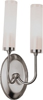 N-Light Бра B-762/2 satin chrome