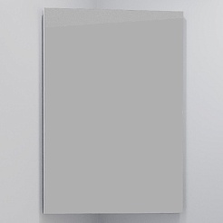 Corozo Зеркало-шкаф угловое Триана 37 – фотография-1