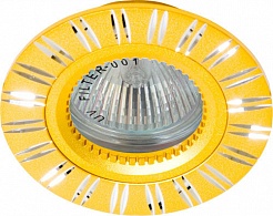 Feron Встраиваемый светильник GS-M393G – фотография-1