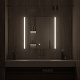 Vigo Зеркало Krona Luxe 1000 – фотография-19