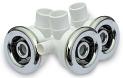 Triton Гидромассаж Triton – фотография-1